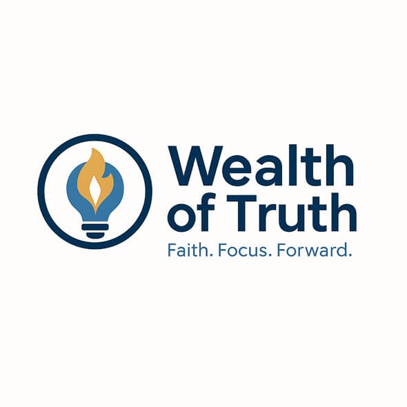 Wealth of Truth Logo