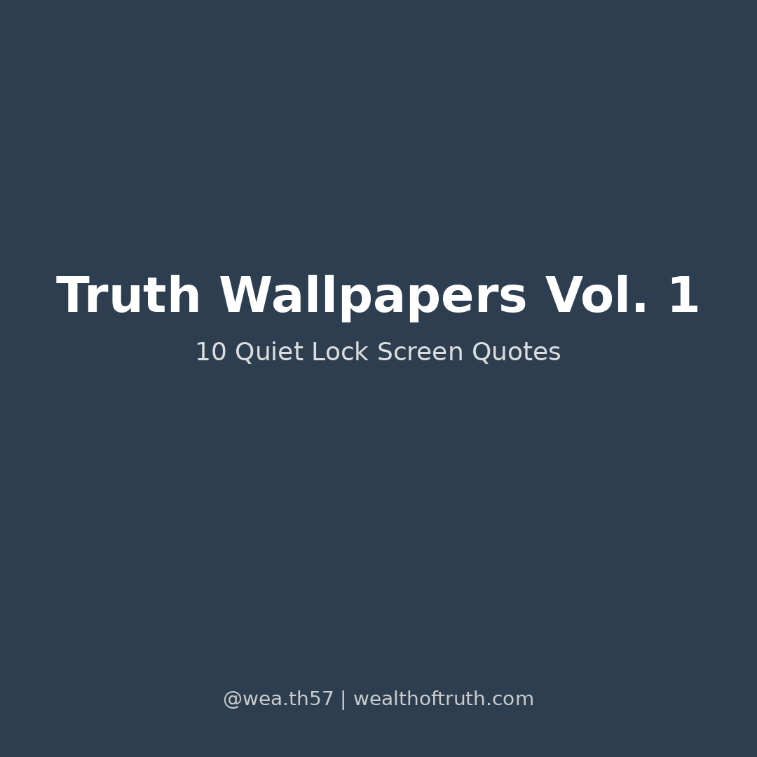 Wallpaper Cover